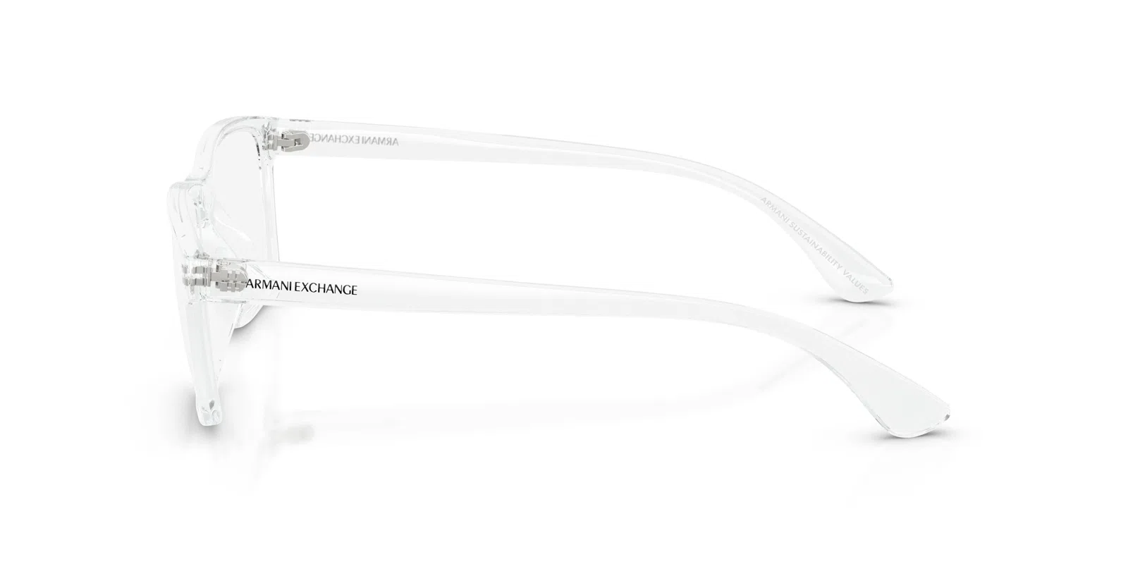 Armani Exchange 3083U Eyeglasses - view 18